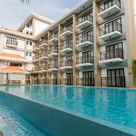 Costa Palawan Resort Puerto Princesa Zewnętrze zdjęcie