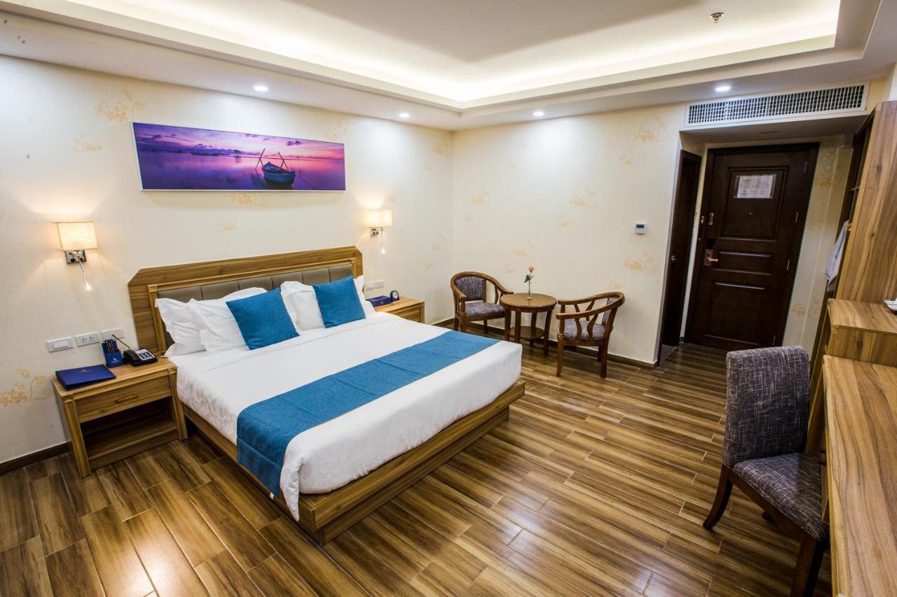 Costa Palawan Resort Puerto Princesa Zewnętrze zdjęcie