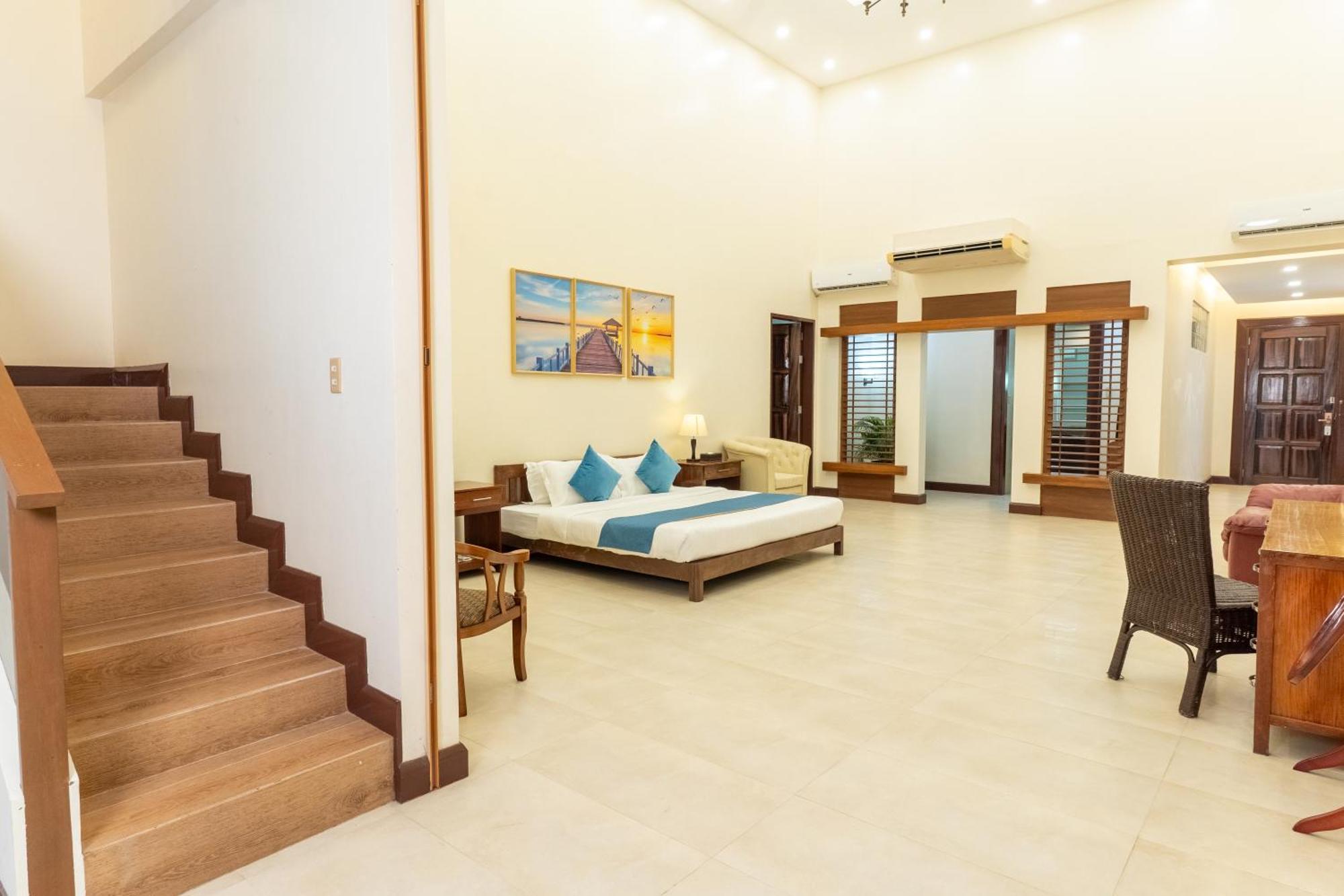 Costa Palawan Resort Puerto Princesa Zewnętrze zdjęcie