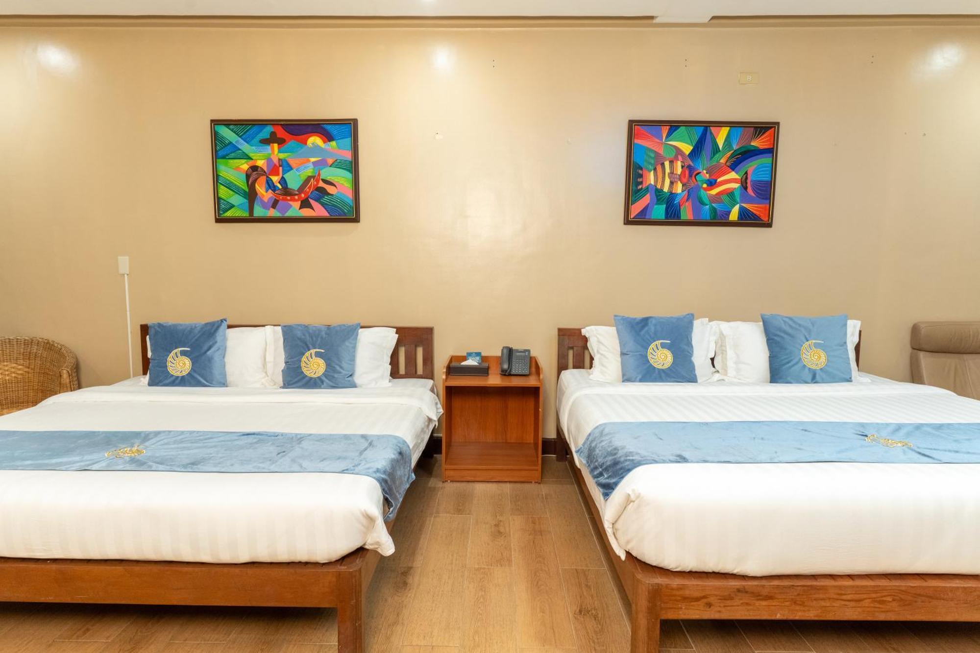 Costa Palawan Resort Puerto Princesa Zewnętrze zdjęcie