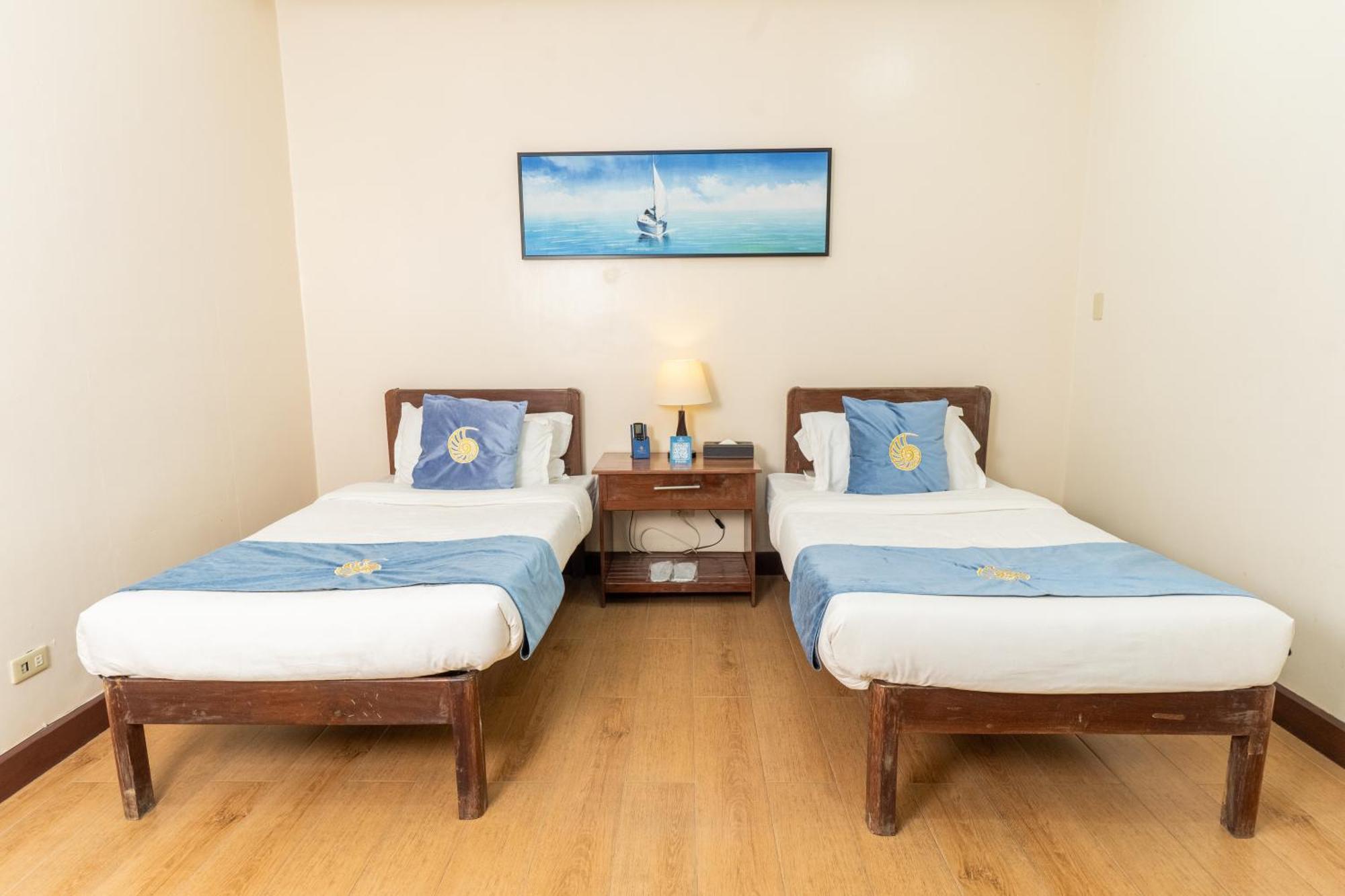 Costa Palawan Resort Puerto Princesa Zewnętrze zdjęcie