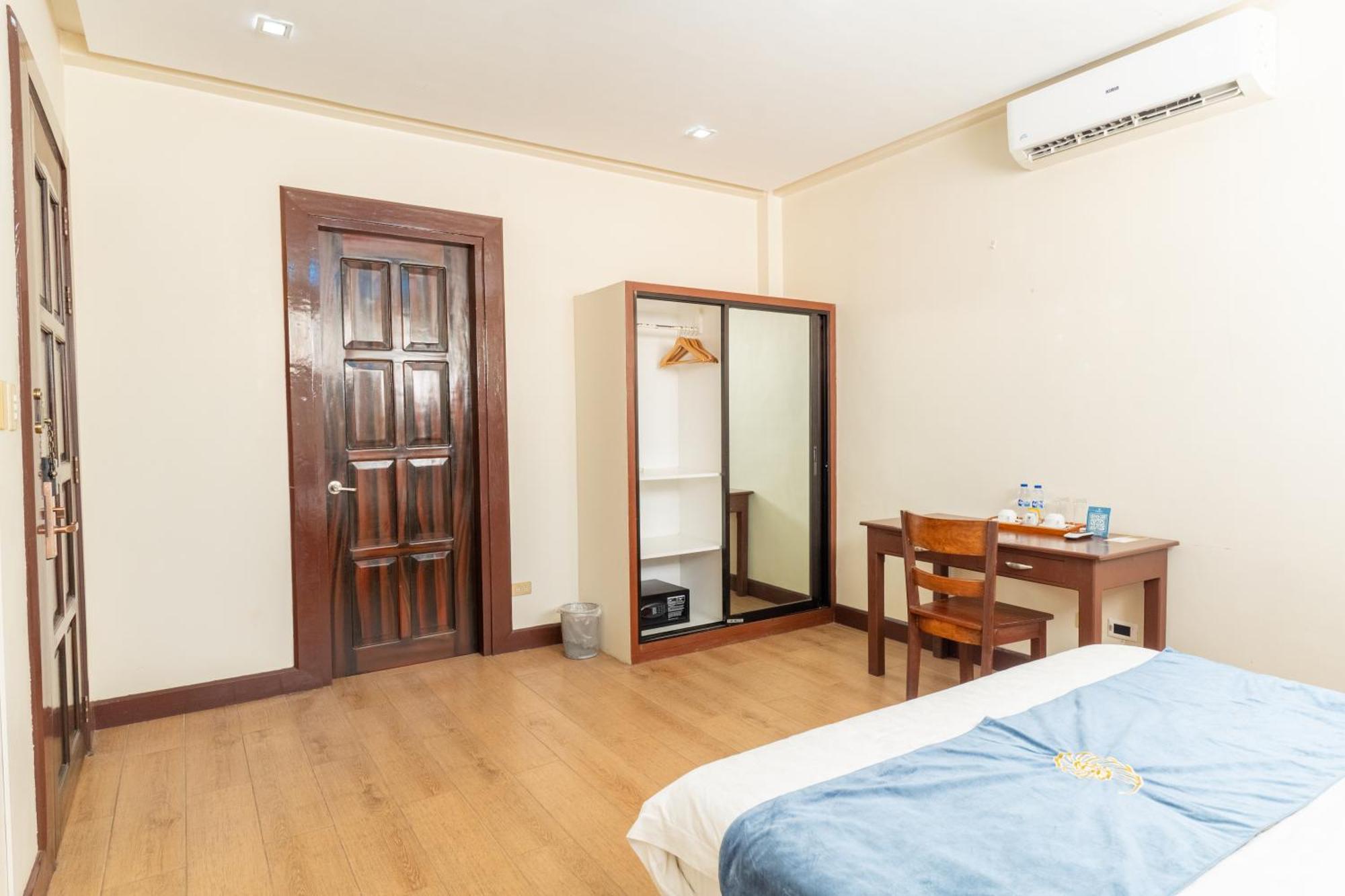 Costa Palawan Resort Puerto Princesa Zewnętrze zdjęcie