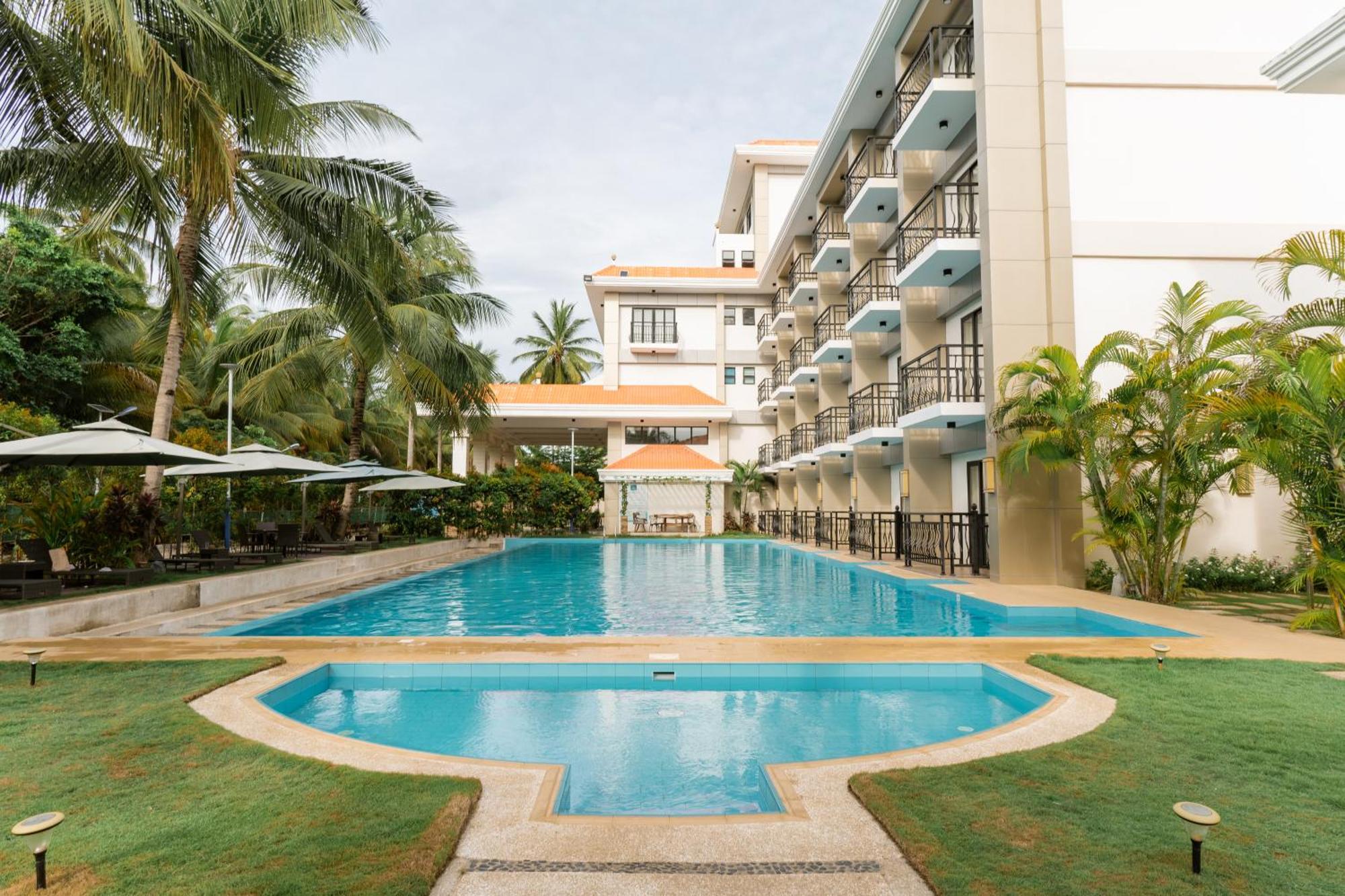 Costa Palawan Resort Puerto Princesa Zewnętrze zdjęcie