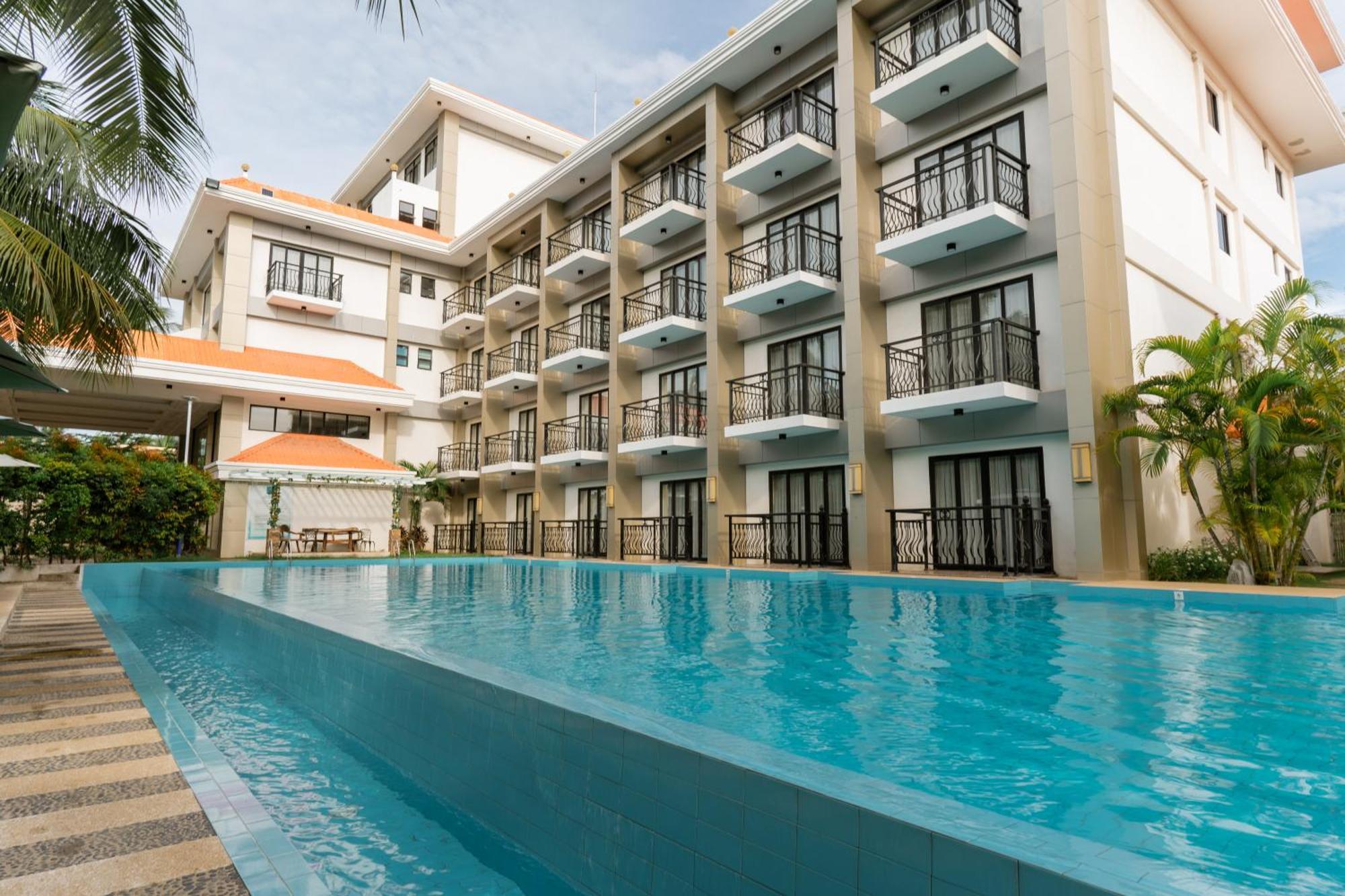 Costa Palawan Resort Puerto Princesa Zewnętrze zdjęcie