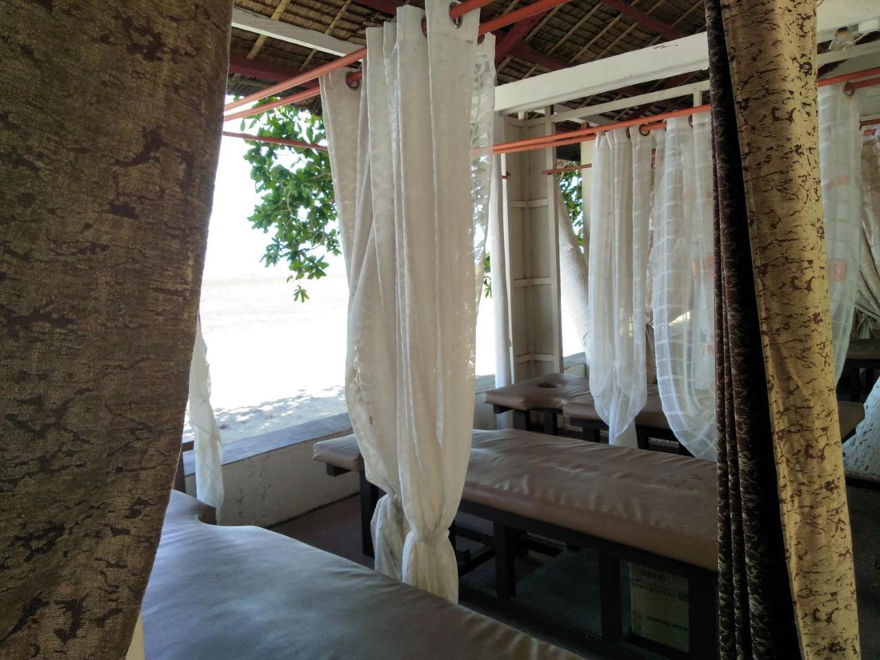 Costa Palawan Resort Puerto Princesa Zewnętrze zdjęcie
