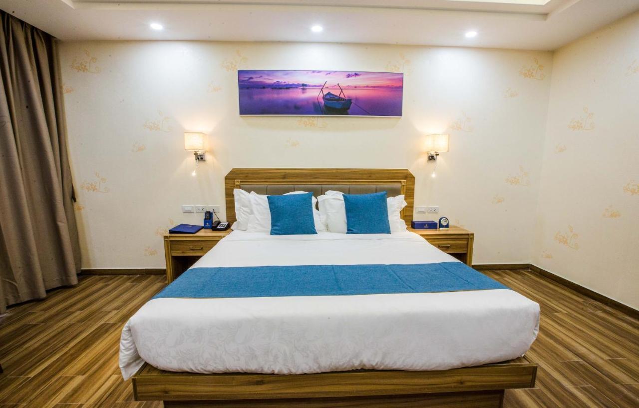 Costa Palawan Resort Puerto Princesa Zewnętrze zdjęcie