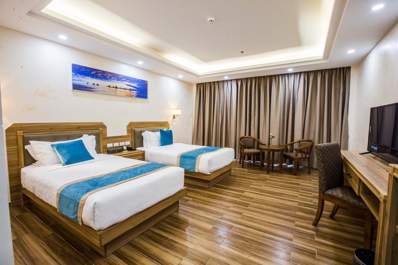 Costa Palawan Resort Puerto Princesa Zewnętrze zdjęcie