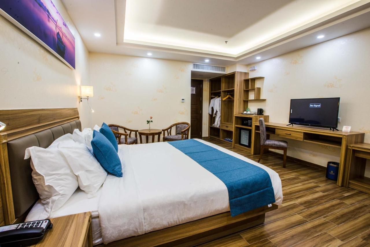 Costa Palawan Resort Puerto Princesa Zewnętrze zdjęcie