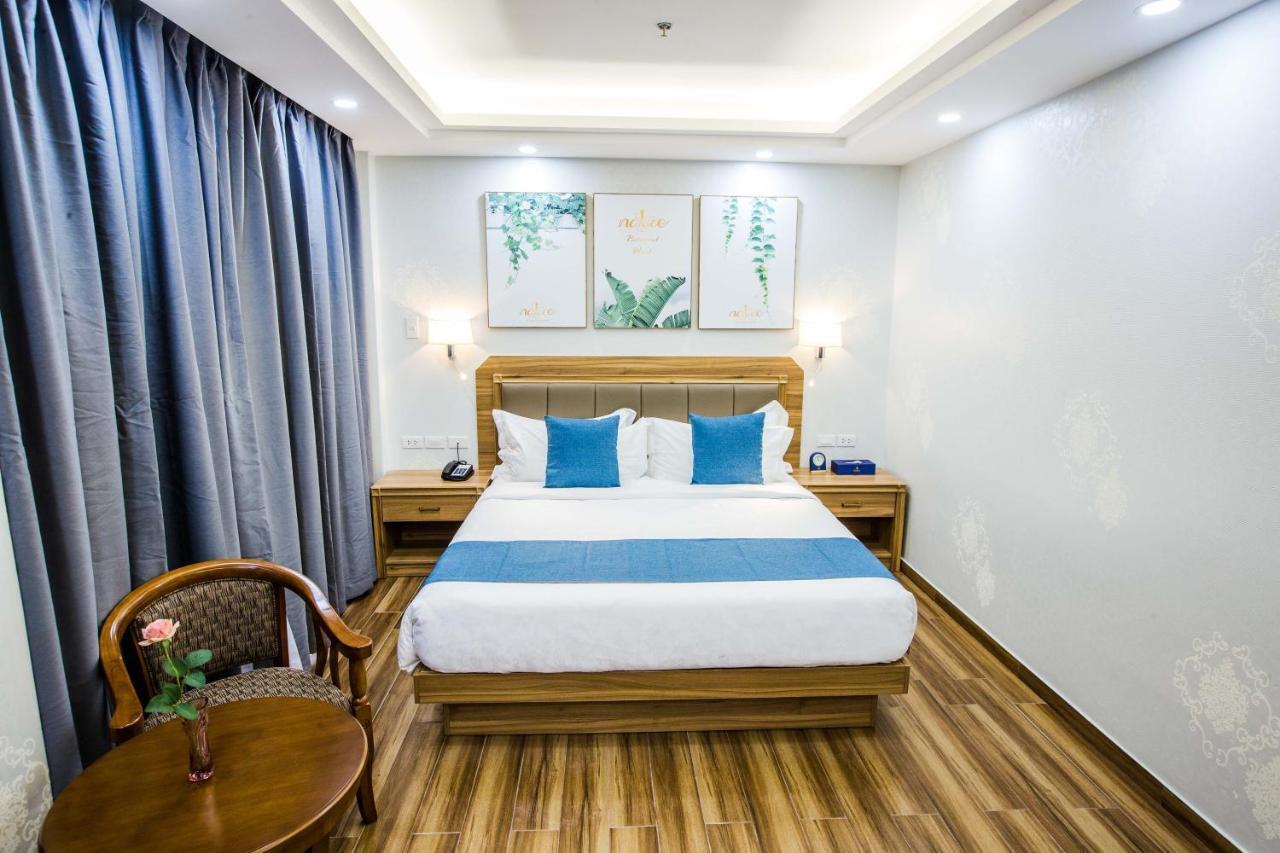 Costa Palawan Resort Puerto Princesa Zewnętrze zdjęcie