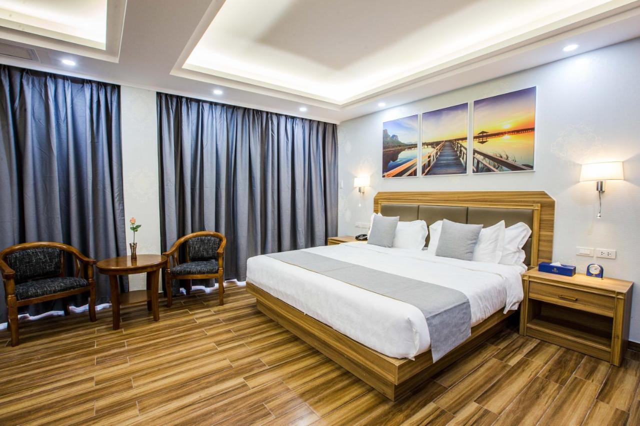 Costa Palawan Resort Puerto Princesa Zewnętrze zdjęcie