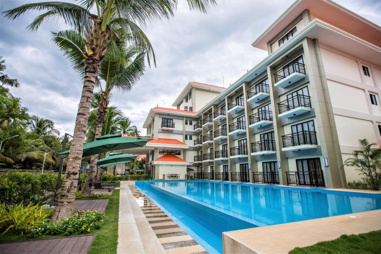Costa Palawan Resort Puerto Princesa Zewnętrze zdjęcie