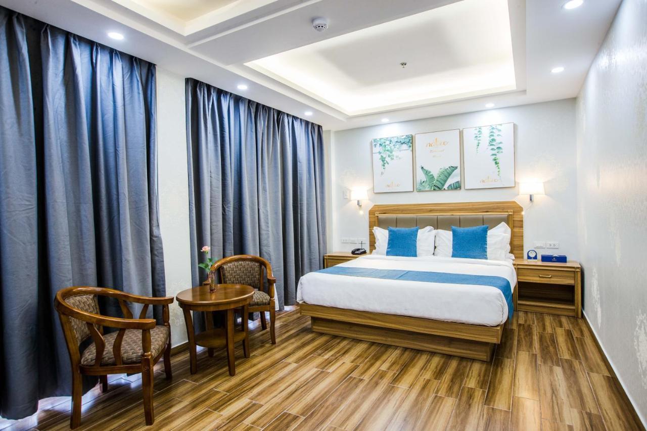 Costa Palawan Resort Puerto Princesa Zewnętrze zdjęcie