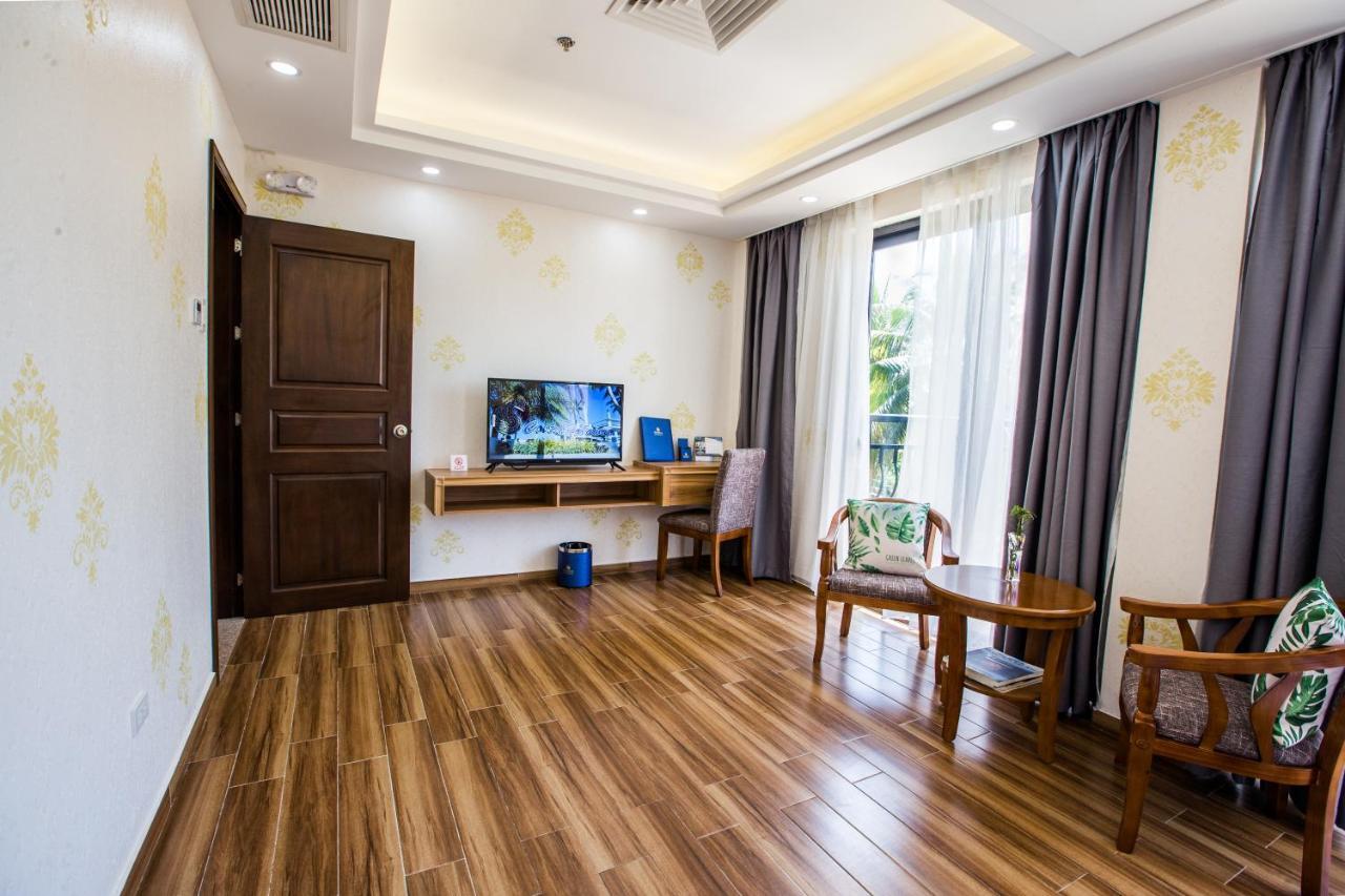 Costa Palawan Resort Puerto Princesa Zewnętrze zdjęcie